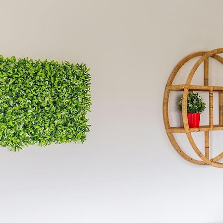Le Club Green - Appt 45 M2 - 4P - Parking Мец Экстерьер фото