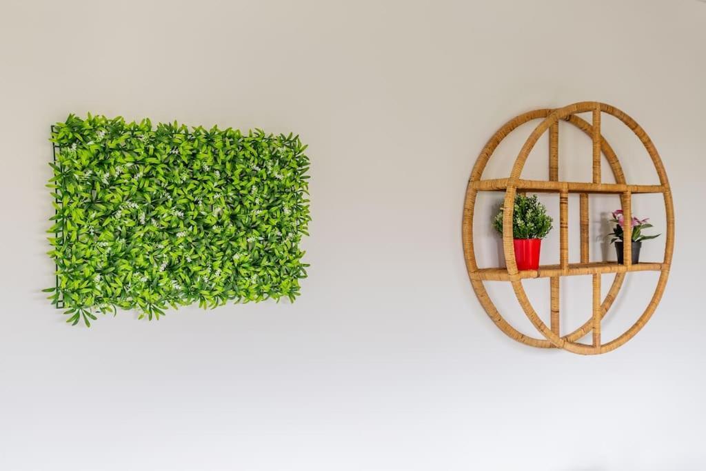 Le Club Green - Appt 45 M2 - 4P - Parking Мец Экстерьер фото